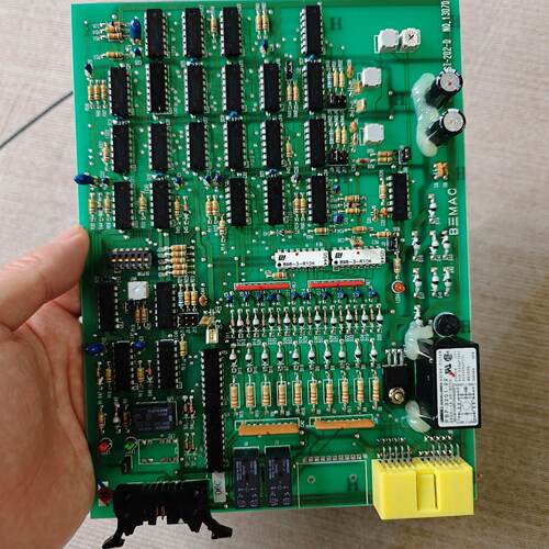 溢价-B三MAC  UST-202-D  NO.1307D，原