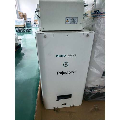 Nanometrics Trajectory TRT3-9—议价