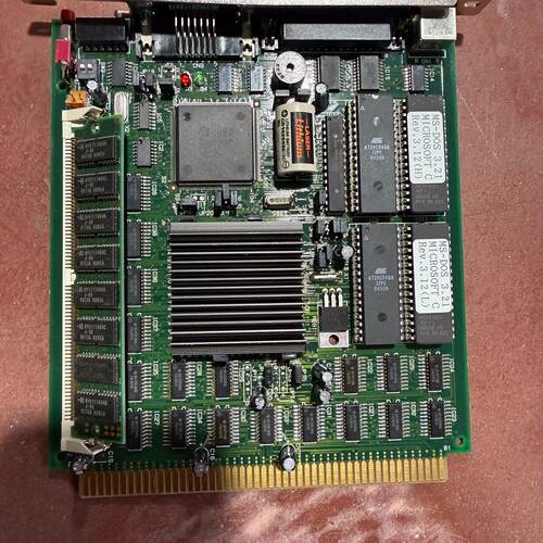 溢价-议价disco  CPU主板PCB-A002-B    BP
