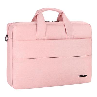 大容量手提笔记本16寸防震电脑包
