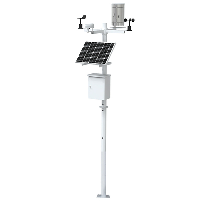 小型气象站校园农业手持超声波