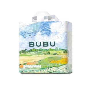 BUBU丝绸之路纸尿裤拉拉裤