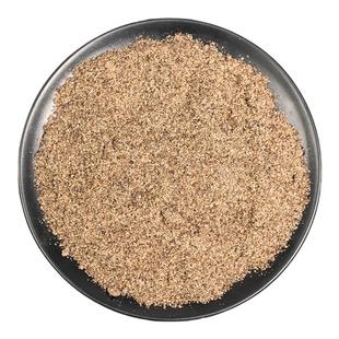 纯奇亚籽粉 即食代餐奇亚籽天然膳食纤维饱腹可搭黑芝麻亚麻籽粉