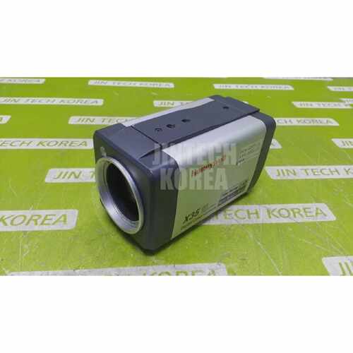 Honeywell HZC855PXVR Security Camera Tested