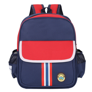 定制小学生书包印字培训机构幼儿园舞蹈班礼品双肩背包订做logo