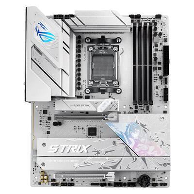 华硕ROGSTRIXB850G9000显卡易拆