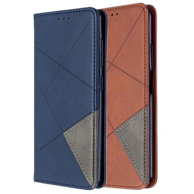 适用三星A开头系列翻盖手机壳