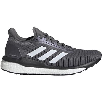 Adidas/阿迪达斯正品秋季新款 女子缓震休闲运动跑步鞋EF0781