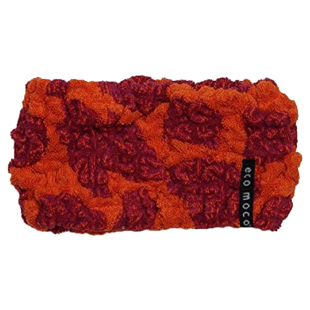 日本制今治ECOMOCO洗脸束发带无捻纱化妆敷面膜运动瑜伽防滑发箍