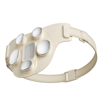 PGG肩颈按摩仪颈椎颈部脖子疏通神器热敷脉冲理疗多功能节日礼物