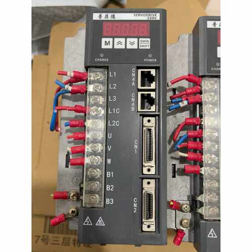 议价普菲德伺服驱动器 SUPNET-05APA