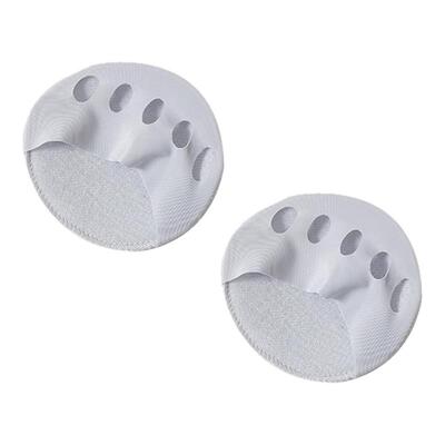 半掌袜前掌船袜女隐形袜