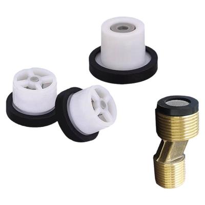 花洒止回阀防倒流混水阀