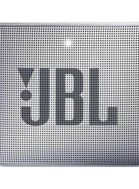 JBLGO2户外便携重低音蓝牙音箱