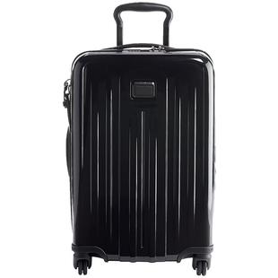 【新年情人节礼物】TUMI/途明V4系列可扩展差旅拉杆行李箱