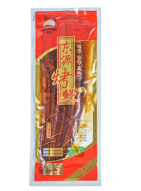东源蒲烧鳗鱼500g寿司料理食材