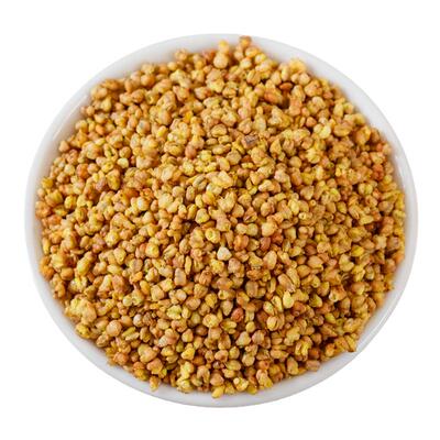 正品苦荞茶2500g饭店专用黄苦荞5斤装特级四川大凉山荞麦茶麦香型