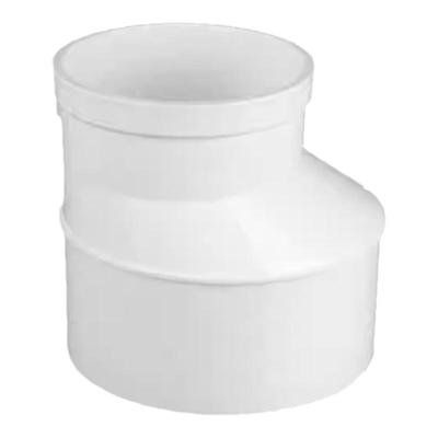 缩口异径大小头同心偏心下缩直接