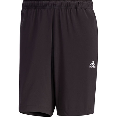 Adidas/阿迪达斯正品当季新款男子透气跑步运动裤短裤 GP0942