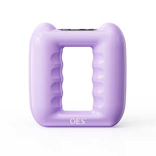 OES筋膜环抖抖甩脂机家用全身律动懒人减肥腰腹部燃脂瘦肚子神器