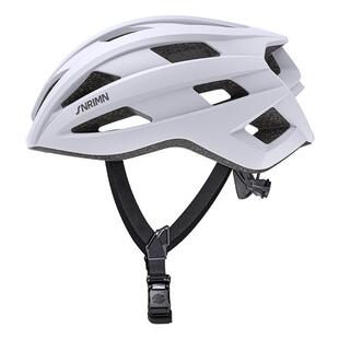 森瑞梦CS-11自行车骑行头盔男女款山地公路车休闲安全帽骑行装备