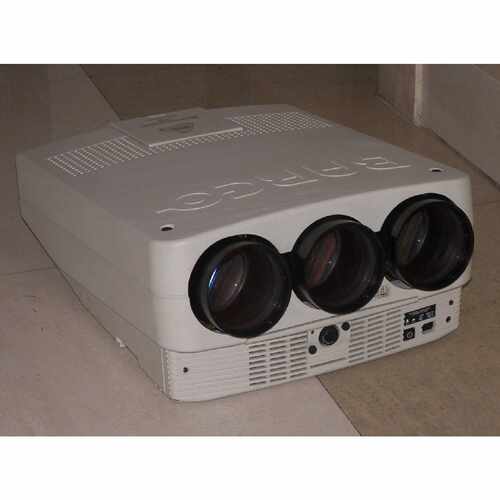 【请询价】巴可ARCOVISION708三枪
