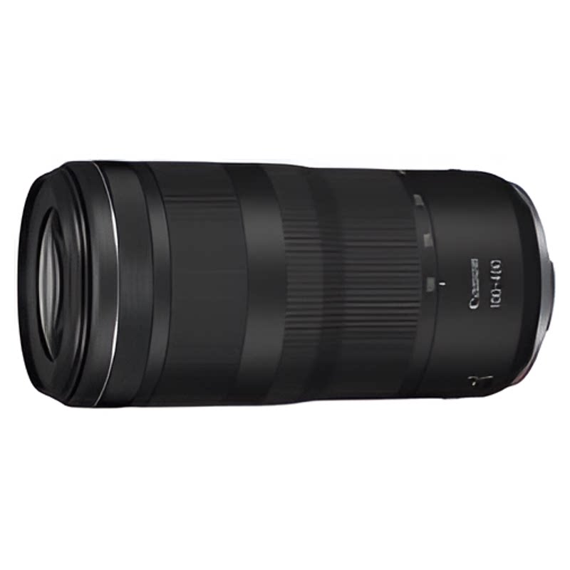 佳能RF 100-400 100-500 200-800二手超长焦打鸟射月高清微单镜头