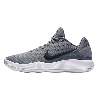 NikeHD2017LOW灰黑男子篮球鞋