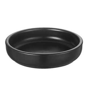 米村同款拌饭锅陶瓷砂锅耐高温干烧不裂石板鸡蛋专用商用韩式石锅