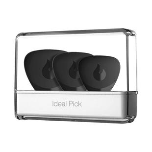 LAVA拿火吉他拨片民谣木电吉他弹片pick乌克尤克里里乐器配件