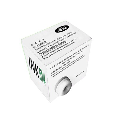 嘉信鸿德DP514油墨 兼容DP31S 33S 3350 23S 3100 43S  24S速印机