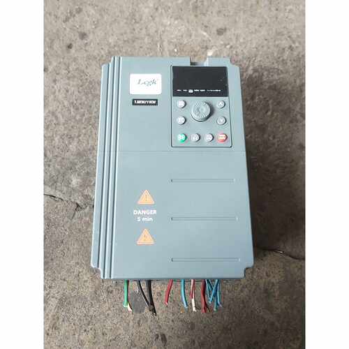 询价-联创7.511kw变频器LC400F7R5G11P原可维修