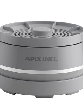 Apixintl安本素果蔬清洗机无线去农药残留食材净化器净菜宝去农残