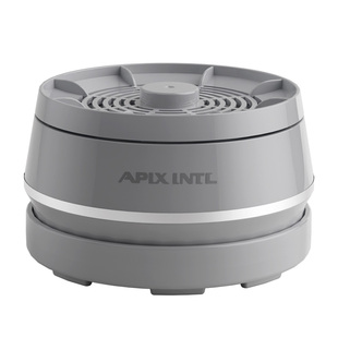 Apixintl安本素果蔬清洗机无线去农药残留食材净化器净菜宝去农残