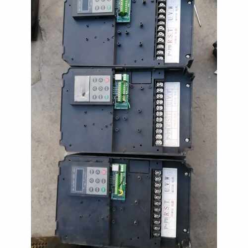 〔议价-可维修〕贝德变频器MD780-11KW 3台 全新均有货