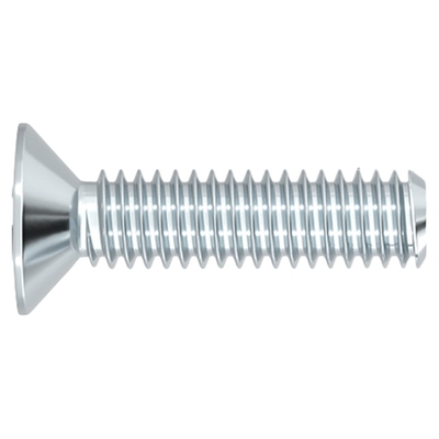 【全网热销】10.9镀锌沉头内六角