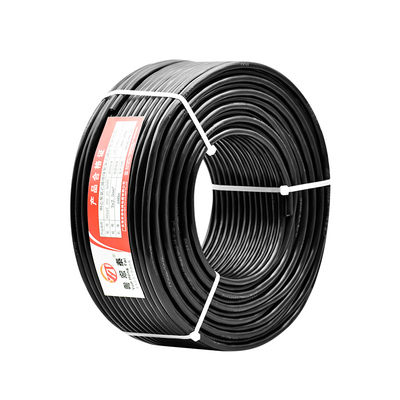 国标RVSP双绞屏蔽线国标纯铜