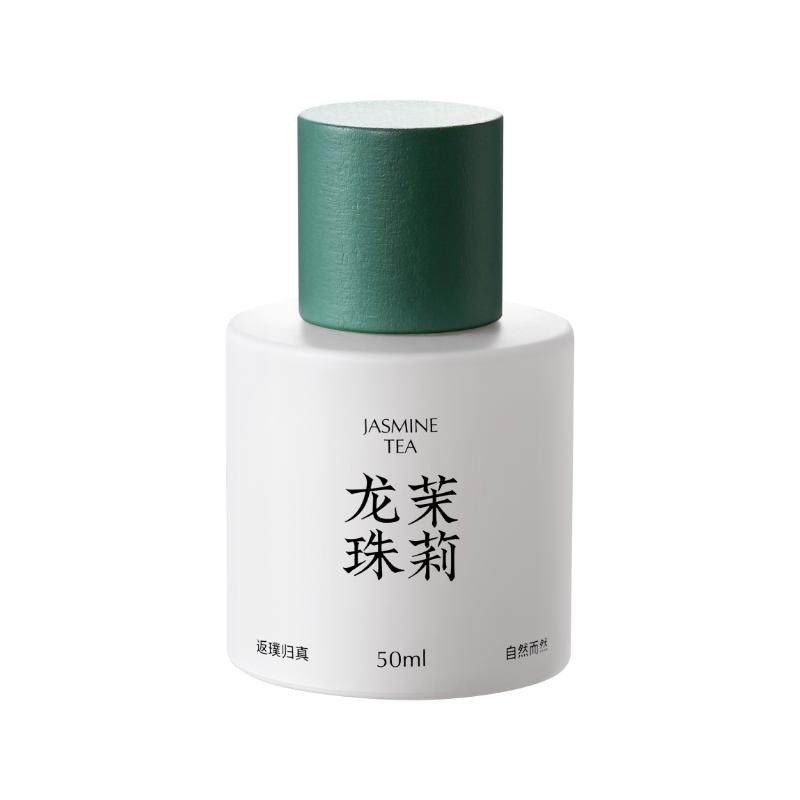 黑爪茉莉花茶香水50ml淡香