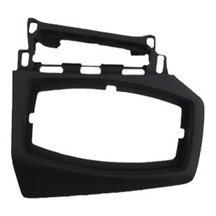 适用福特福克斯大灯开关面板空调出风口边框饰板外壳罩盖板装饰贴