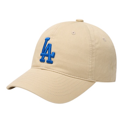 【情人节礼物】MLB韩国正品男女韩系百搭棒球帽26新款3ACP6601N