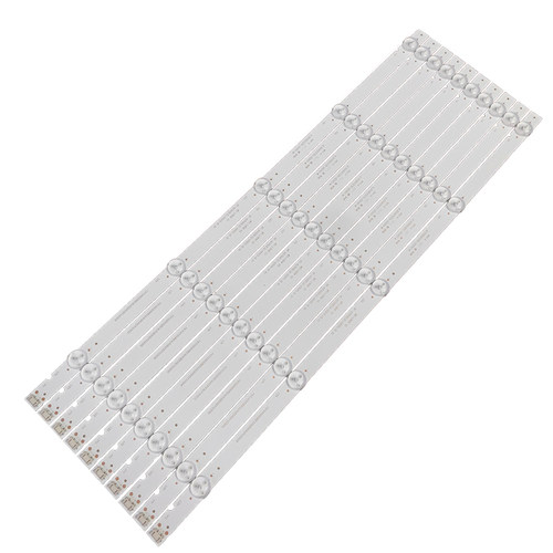 适用创维50M1 50G2A 50G3 50F5灯条JL.D50051235-202AS-M液晶电视