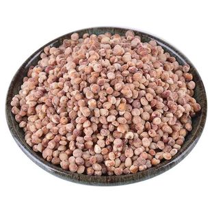 东北杂粮粘黏糯高粱米新米红粘高粱仁包粽子粘豆包杂粮粥粘高粱米