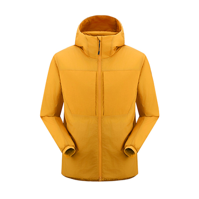 HighRock鹅铠甲保暖棉衣