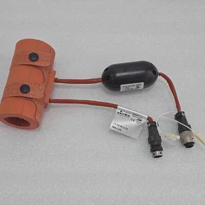 LAM MKS HEATING JACKET 9615-0143 678-099961-003