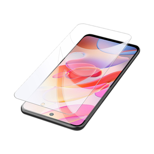 适用红米note10钢化膜5G全屏覆盖redminote10pro手机贴膜抗蓝光Note10 pro全包边防摔保护Note10高清屏保防爆