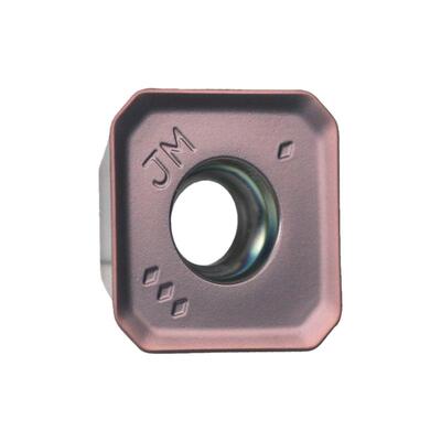 刃天下数控四方形铣刀片SEMT13T3