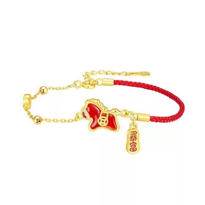 本命年马年礼物送女生实用高级感