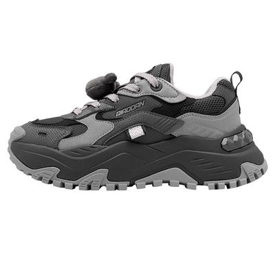 乔丹加绒保暖休闲鞋女棉鞋