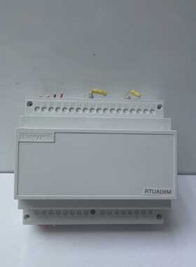 Honeywell RTUA08M TK-S014M Digital Wiegand Multi I/O Managem