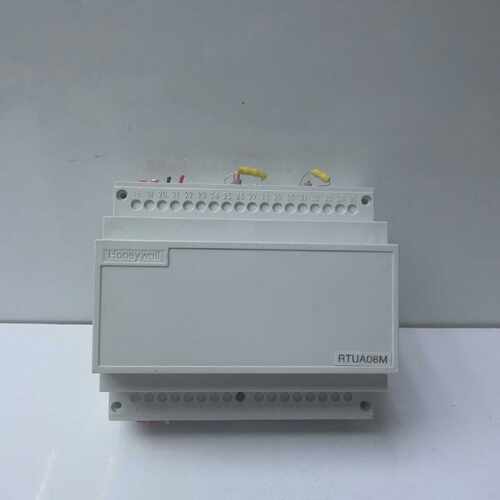 Honeywell RTUA08M TK-S014M Digital Wiegand Multi I/O Managem
